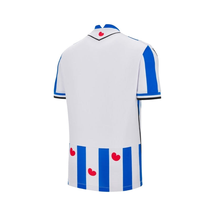 SC Heerenveen Home 25/26