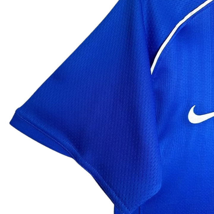 Manchester United Goalkeepers 07/08