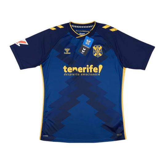 2024-25 CD Tenerife 3rd Kit