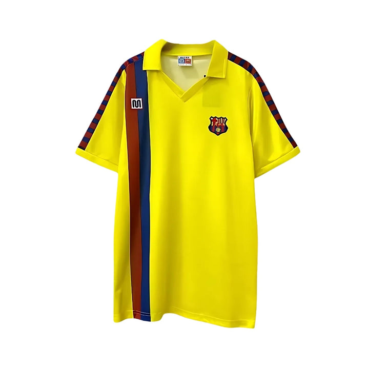Barcelona Alternative 82/83