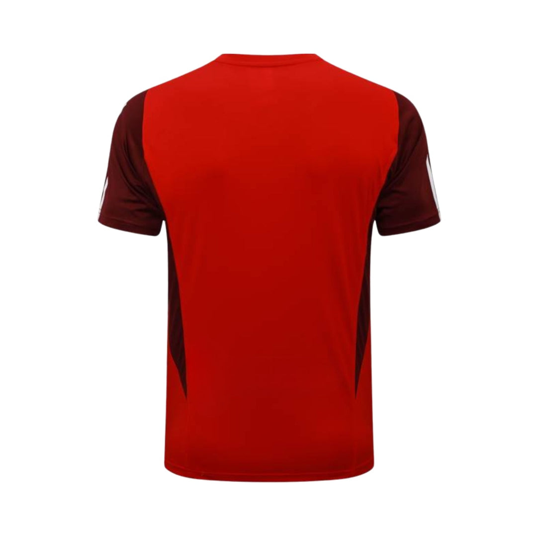 International Training 24/25