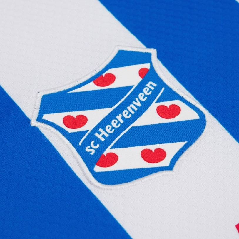 SC Heerenveen Home 25/26