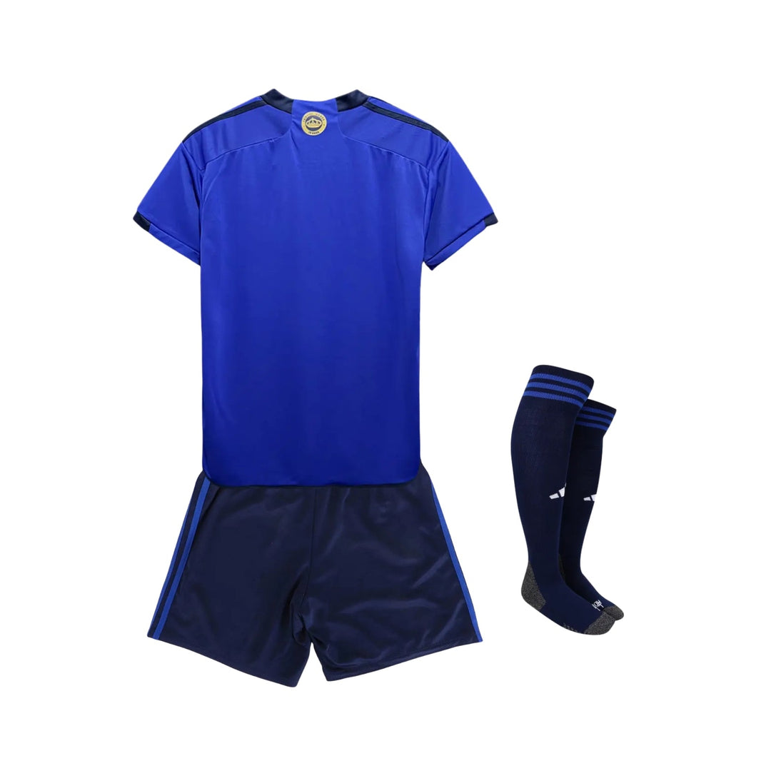 Children's Kit - Main Cruise 23/24