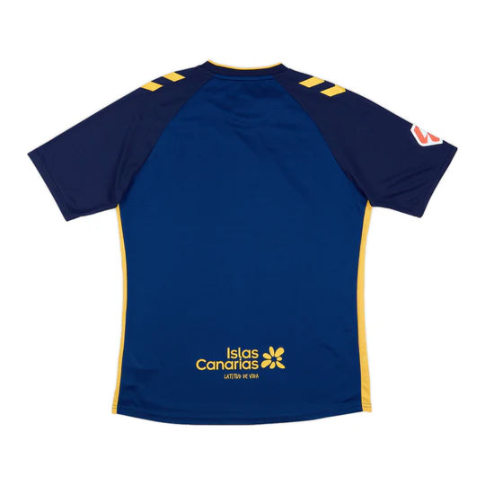 2024-25 CD Tenerife 3rd Kit