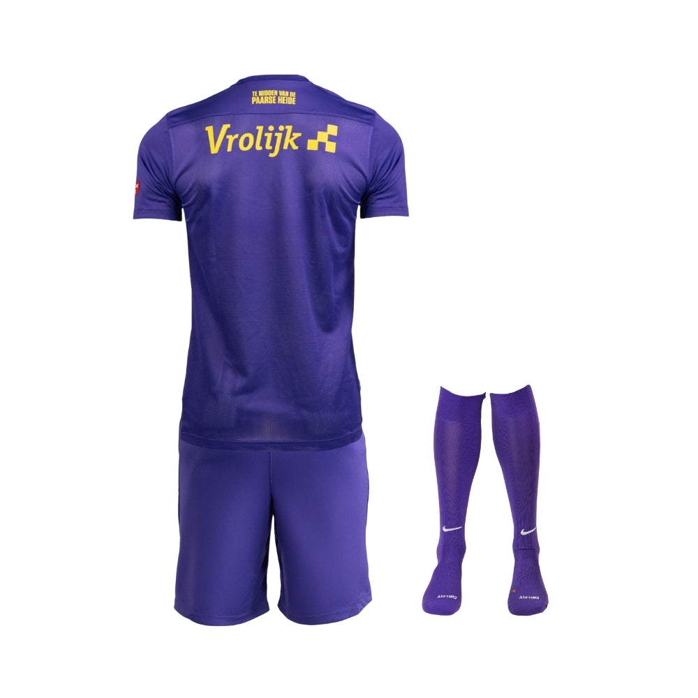 Kit de Criança - NAC Breda Terceiro 25/26
