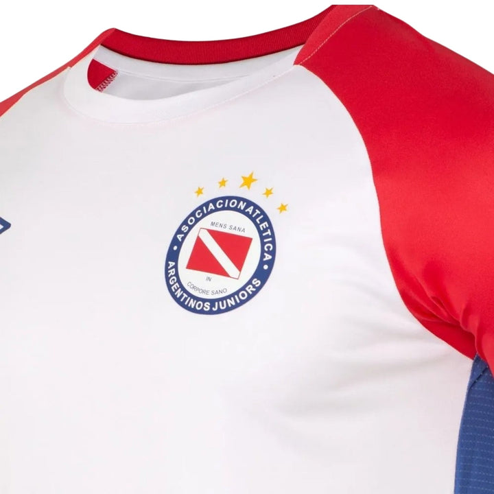 Argentinos Juniors Training 25/26