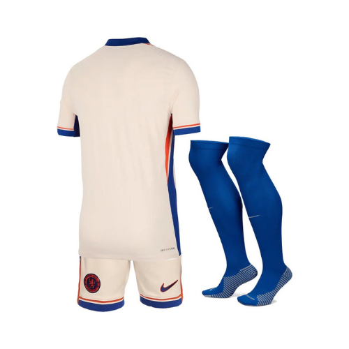 Kids Kit - Chelsea Alternative 24/25