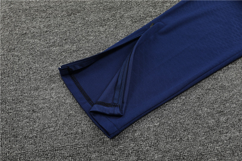 Tottenham Hotspur FC 24/25 - Tracksuit - Half Zip