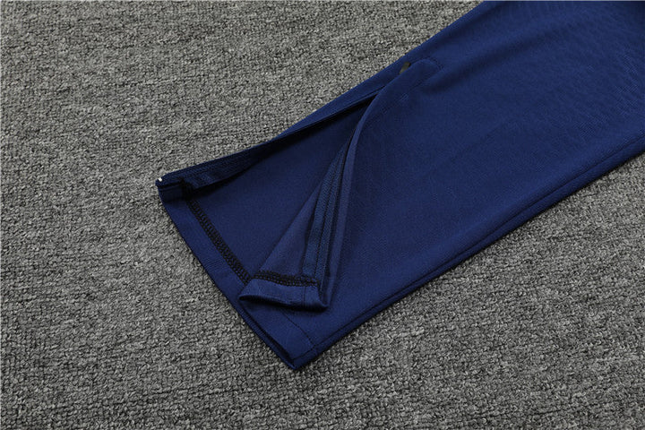 Tottenham Hotspur FC 24/25 - Tracksuit - Half Zip