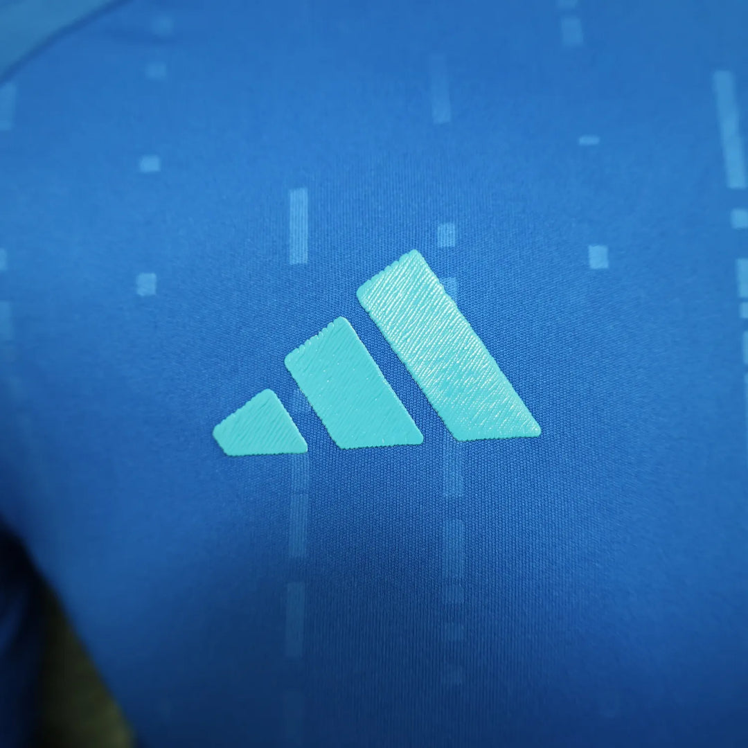 Argentina Alternative 24/25 - Player Version - Copa América 2024