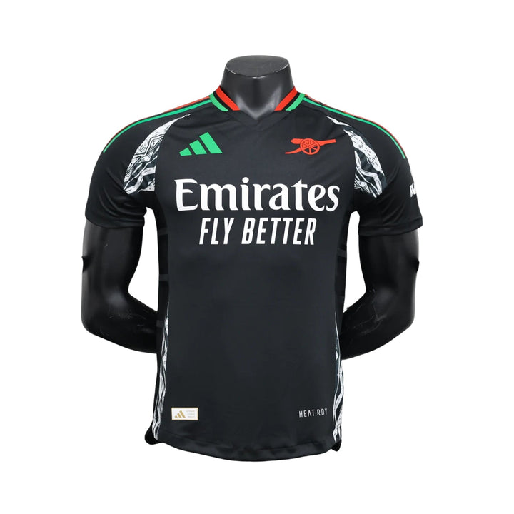 Reversible Windbreaker - Italy