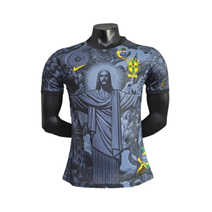 Brazil Main 24/25 - Player Version