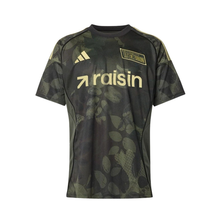 Berlin Union Alternative 25/26