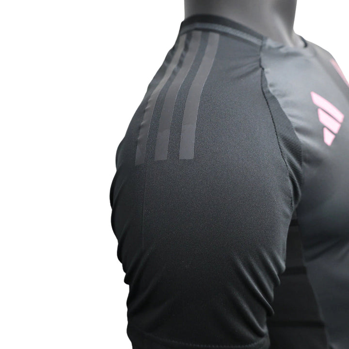 Inter Miami Alternative 25/26 - Player Version