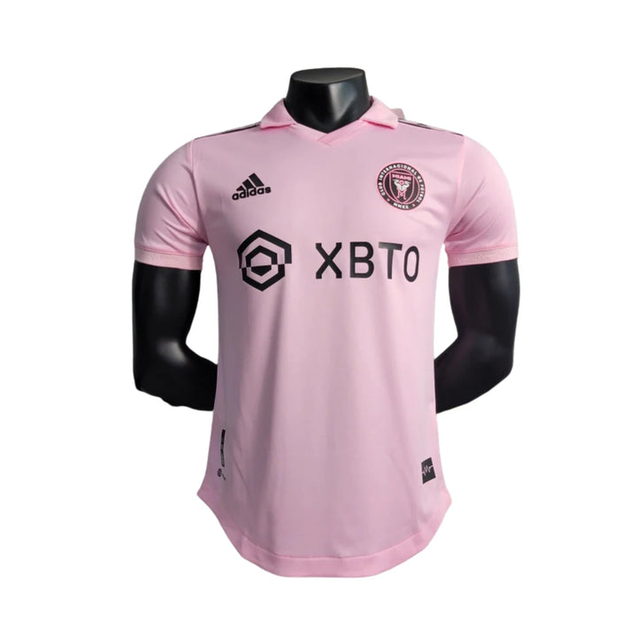 Inter Miami Home 23/24 - Player Version