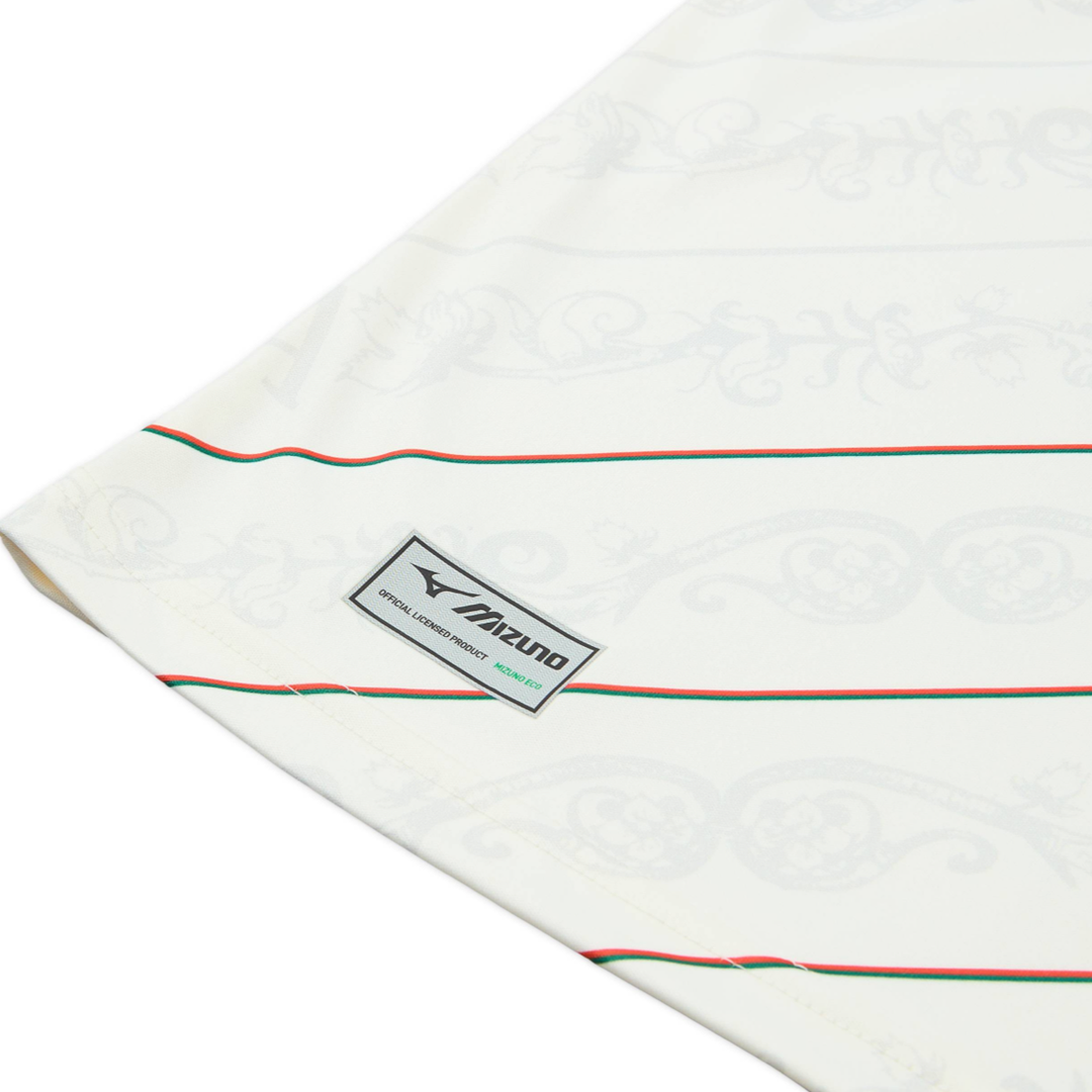 2024-25 FC Augsburg Home Kit