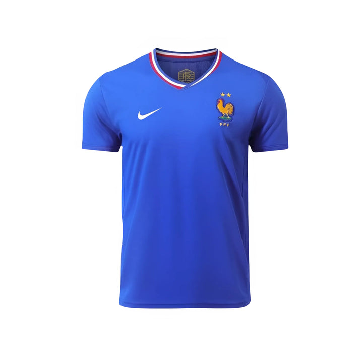France Home 24/25