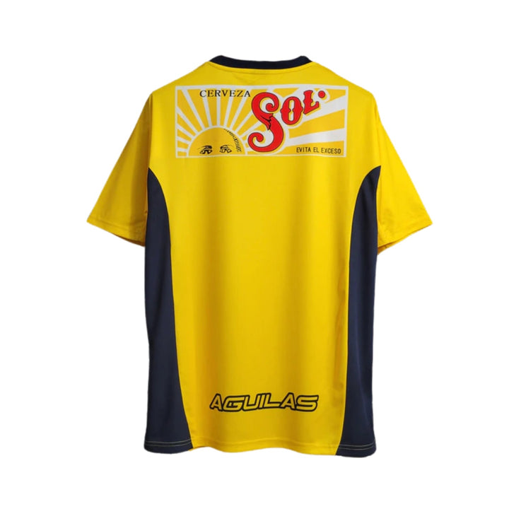 Club América Main 00/01