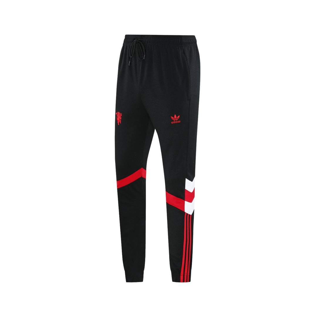 Man United - Tracksuit - Full Zip