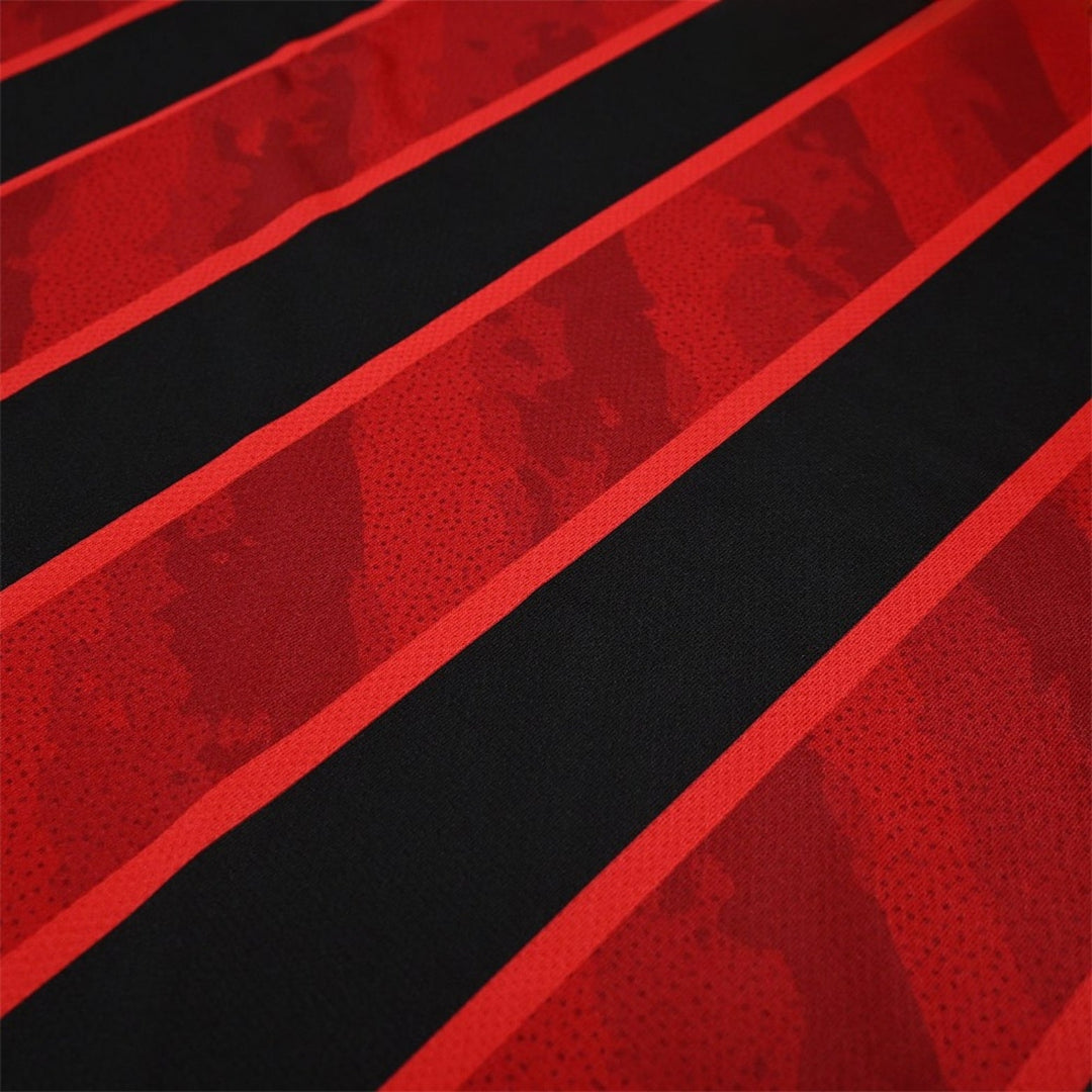 Bournemouth Home 25/26