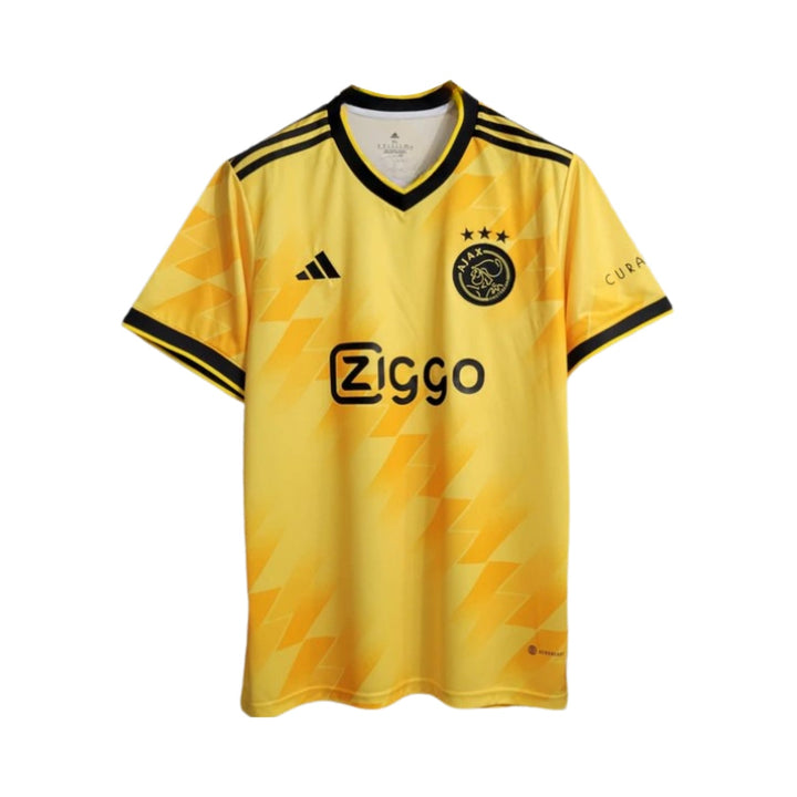 Ajax Alternative 23/24