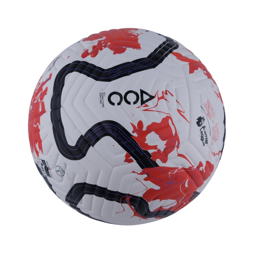 Match Ball - English League 2023/24