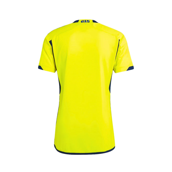 Nashville Main 24/25