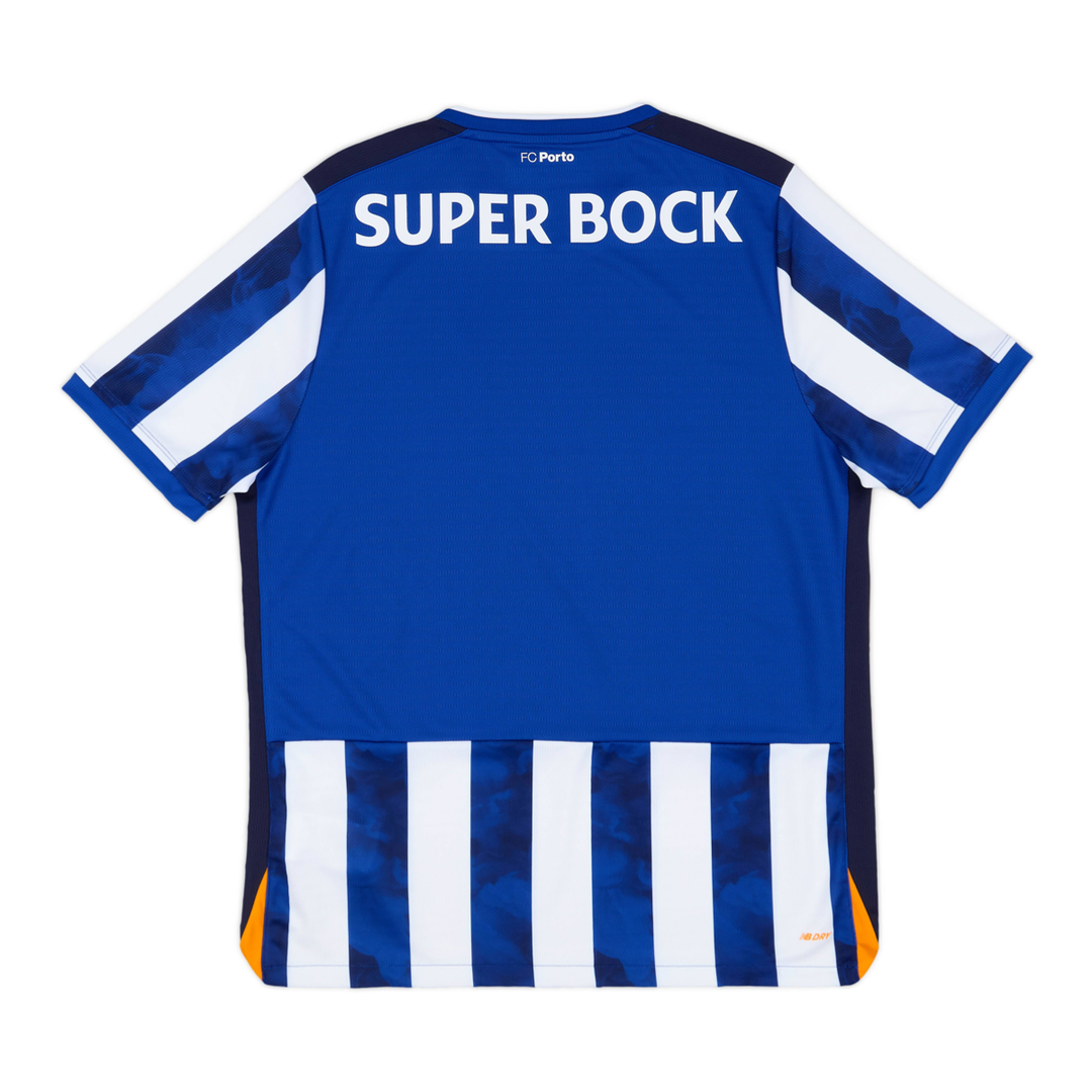 2024-25 FC Porto Home Kit