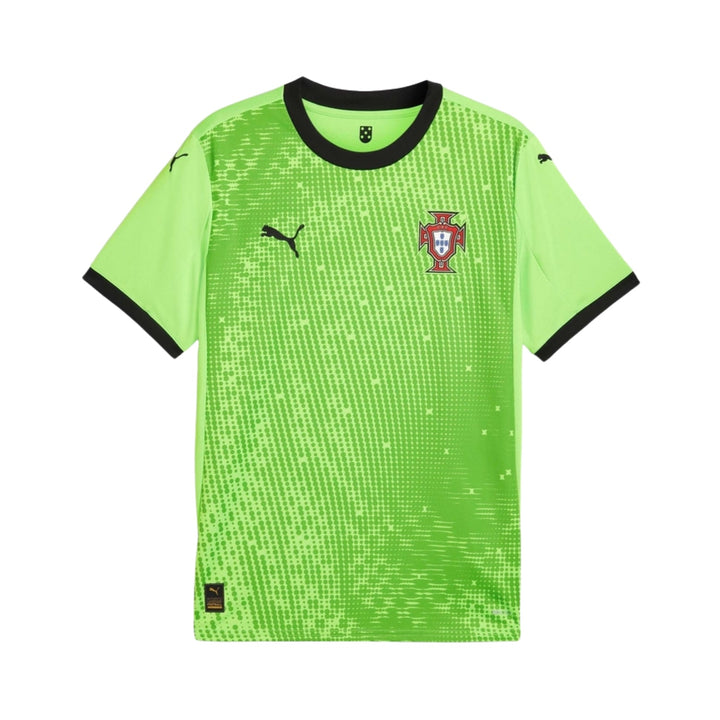 Portugal Goalkeepers 25/26 - World Cup 2026