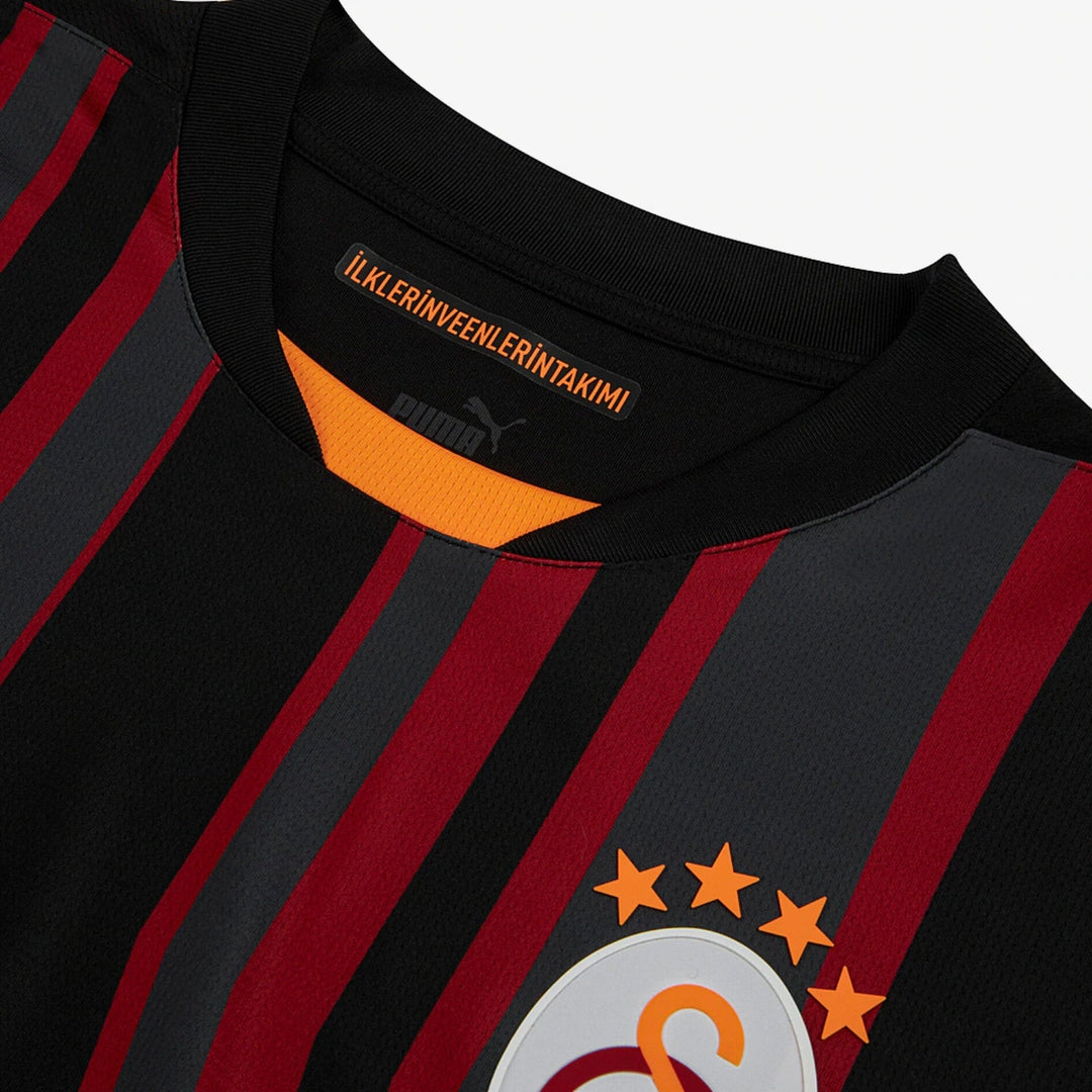Galatasaray Third 24/25