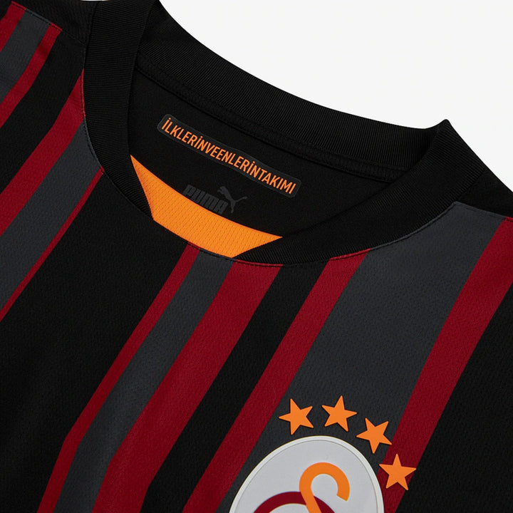 Galatasaray Third 24/25