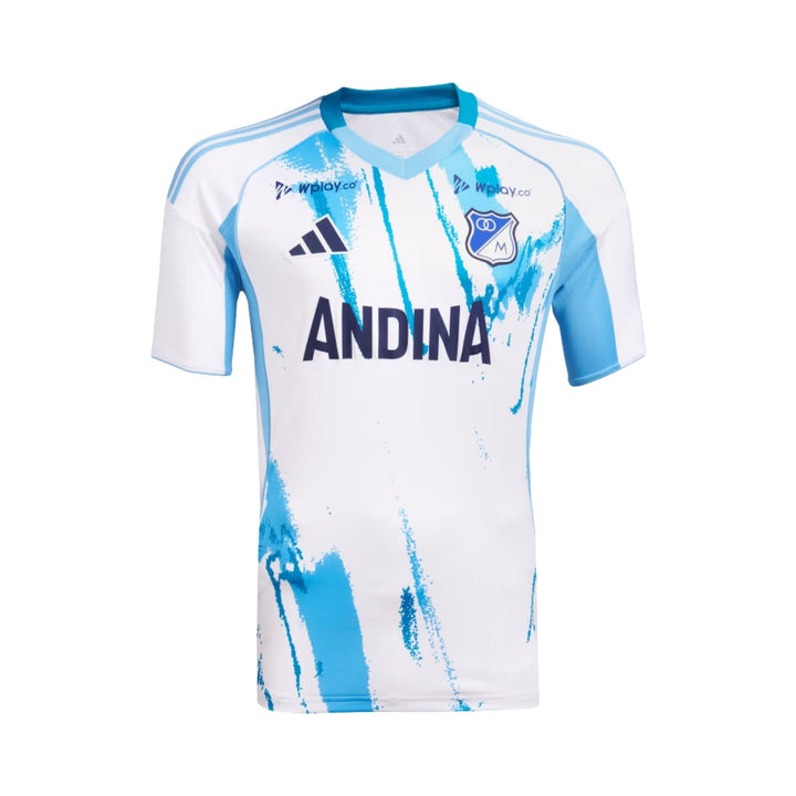 Millionaires Alternative 25/26