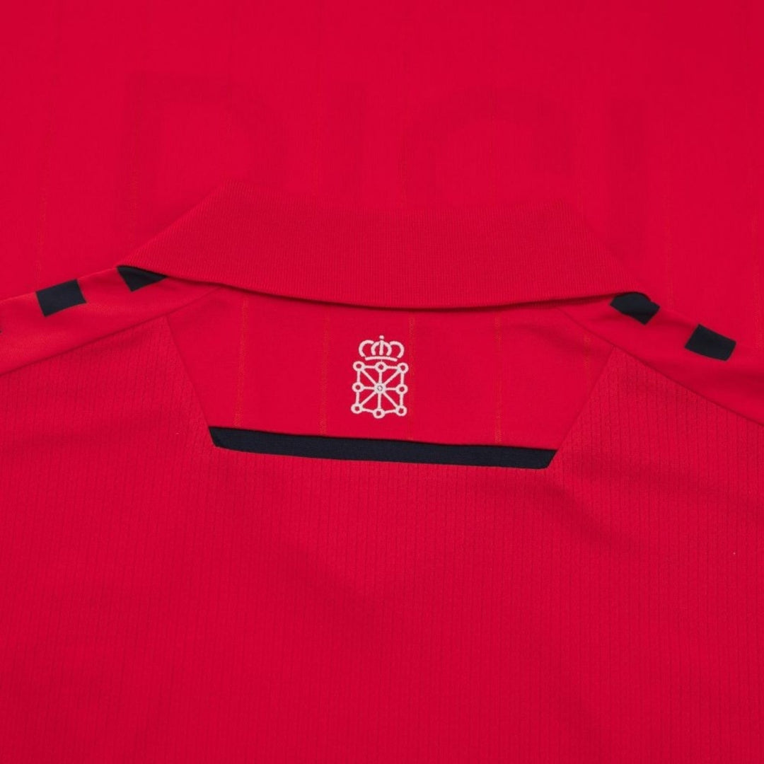 Osasuna Home 25/26