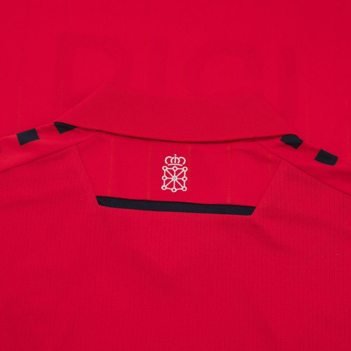 Osasuna Home 25/26