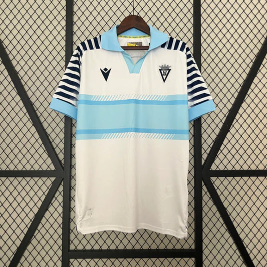 2024-25 Cádiz CF Away Kit
