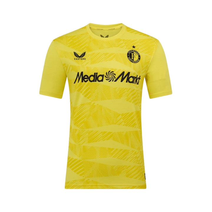 Feyenoord Goalkeeper 25/26