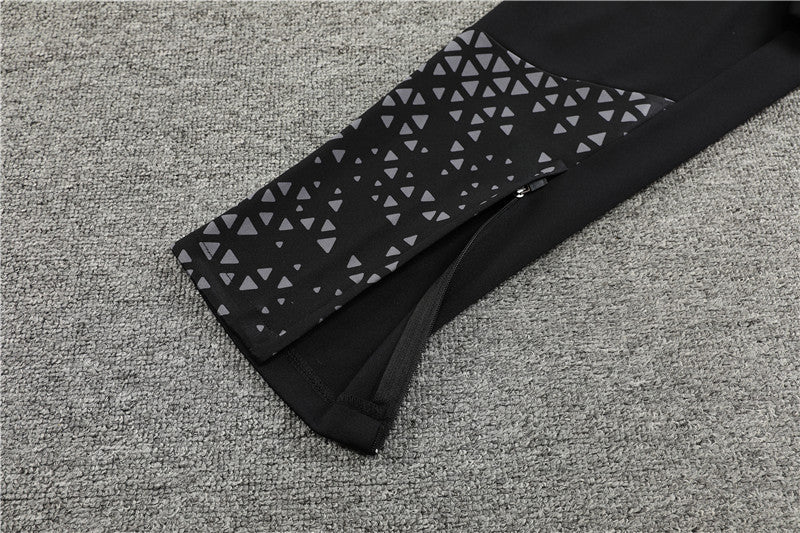 AC Milan 23/24 - Tracksuit - 1/2 Zip