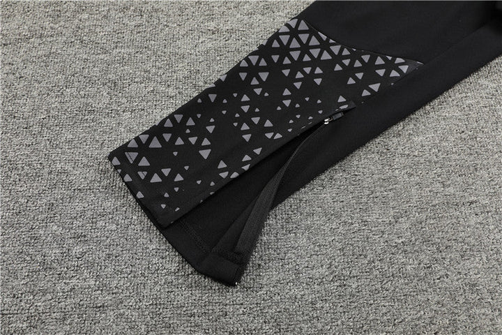 AC Milan 23/24 - Tracksuit - 1/2 Zip