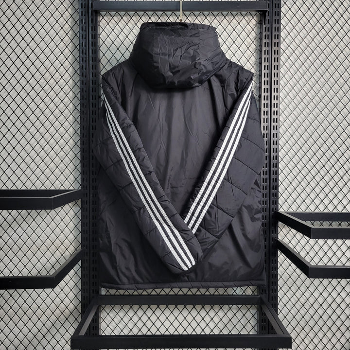 Puffer - Bayern Munich