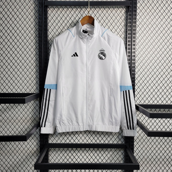 Windbreaker - Real Madrid 23/24