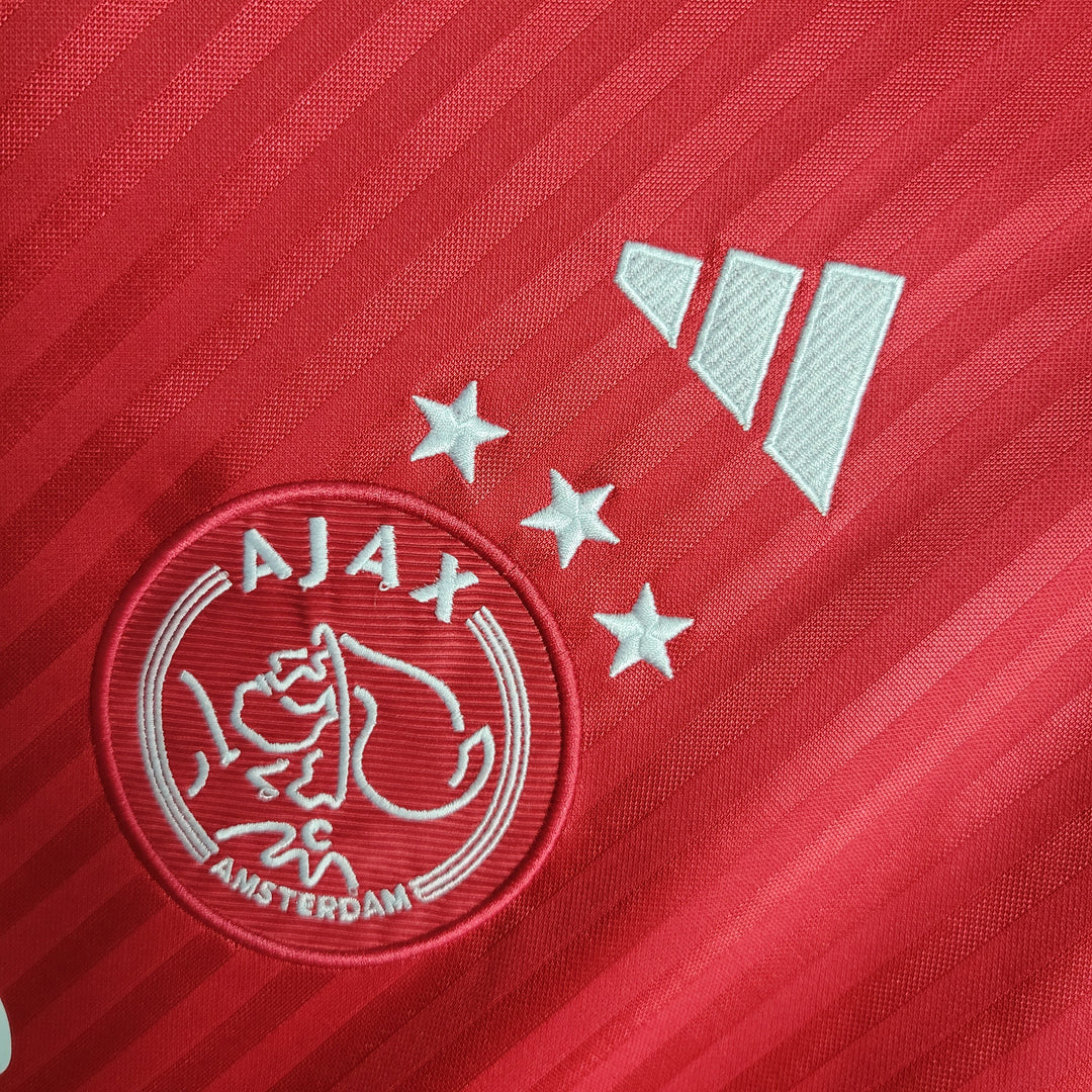 Ajax Main 23/24