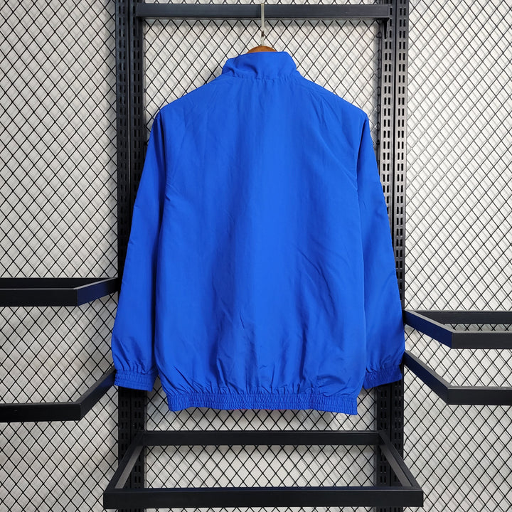Reversible Windbreaker - Bayern Munich 23/24