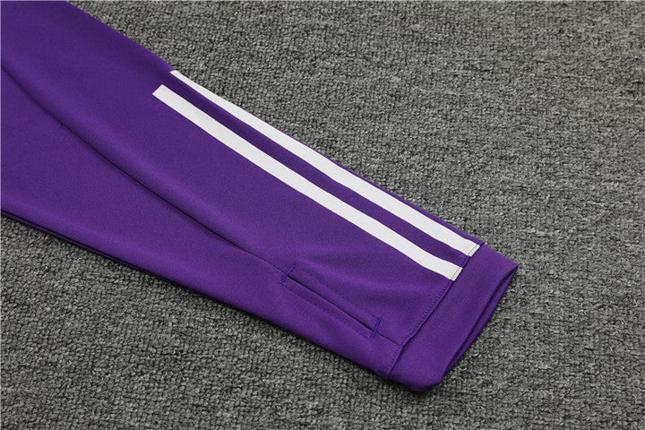 Cruzeiro 23/24 - Tracksuit - 1/2 Zip