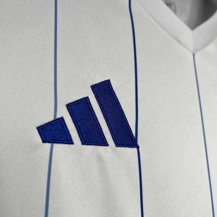 Real Zaragoza Home 24/25