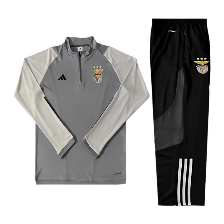 Benfica - Tracksuit - 1/2 Zip