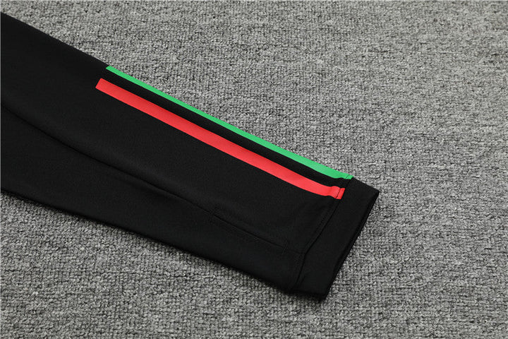 Manchester United 23/24 - Tracksuit - Half Zip