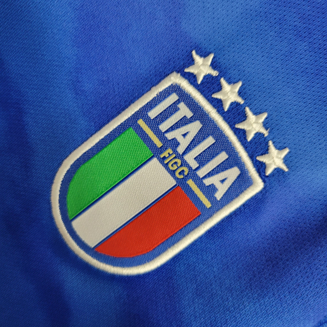 Kids Kit - Italy Home 22/23