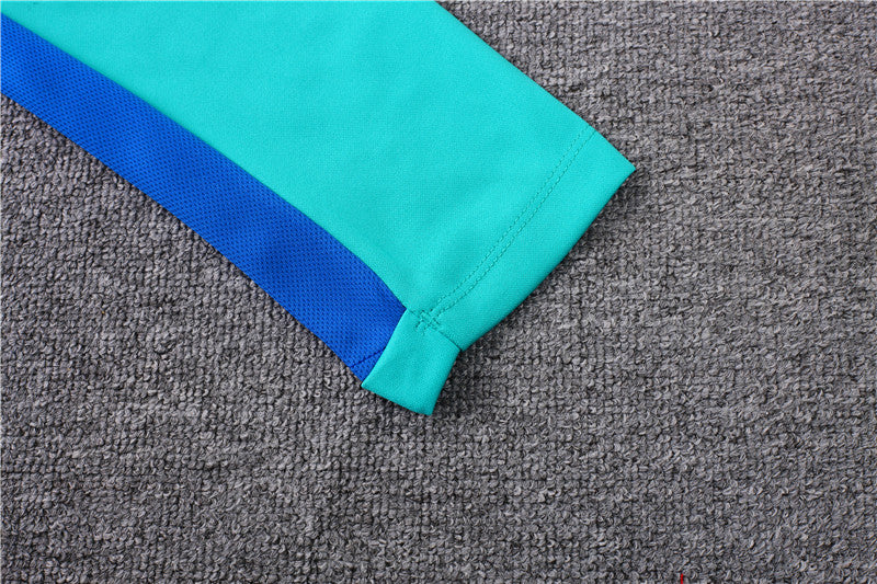 Barcelona 23/24 - Tracksuit - 1/2 Zip
