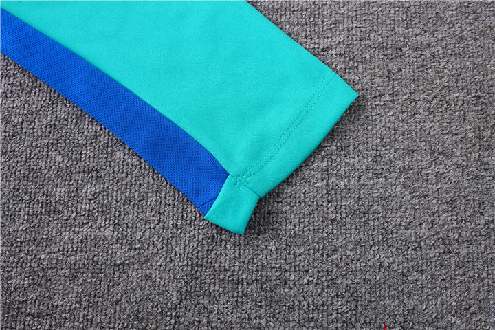 Barcelona 23/24 - Tracksuit - 1/2 Zip