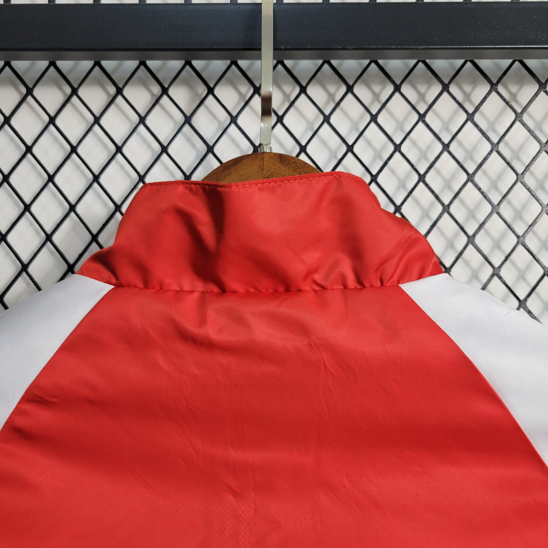 Windbreaker - Flamengo 23/24